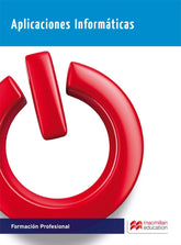 APLICACIONES INFORMATICAS CF 15 HEIINF59CF - 9788416092475